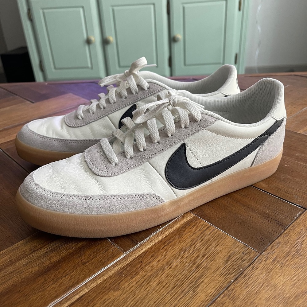 Nike Killshot 2 Leather Sail/Oil Grey